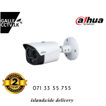 Thermal Temperature Monitoring Camera