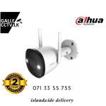 IMOU 4MP H.265 Wi-Fi Pan & Tilt Camera, Ranger RC 4MP