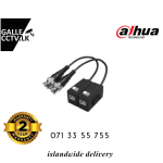 1-CH Passive Video Balun - PFM800-4K