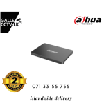SATA Solid State Drive - DHI-SSD-C800AS512G
