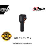 Handheld Thermal Temperature Monitoring Camera
