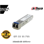 SFP Fiber Modules