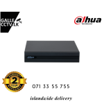32 Channel Penta-brid 1080P 1.5U Digital Video Recorder