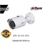 2MP 30M IR Mini-Bullet Network Camera