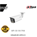 2MP 60M Full-color Auto Focus Bullet Camera