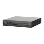 4 Channels Penta-brid 1080N/720p Cooper 1U 1SSD 512G WizSense Digital Video Recorder