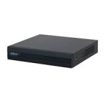 4 Channels Penta-brid 1080N/720p Cooper 1U 1SSD 1TB WizSense Digital Video Recorder