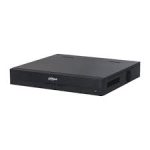32CH Penta-brid 4K Value/5MP 1.5U 4HDDs WizSense Digital Video Recorder