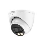 2M Full-color Starlight HDCVI Eyeball Camera