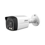 5MP Smart Dual Light HDCVI Fixed-focal Bullet Camera