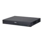 8CH Penta-brid 4K Value/5MP 1U 2HDDs WizSense Digital Video Recorder
