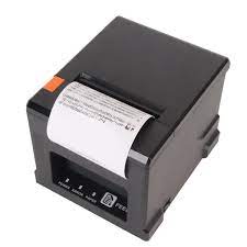 8360 -OS -80MM KOT KITCHEN ALARM THERMAL RECEIPT PRINTER WITH AUTO CUTTER