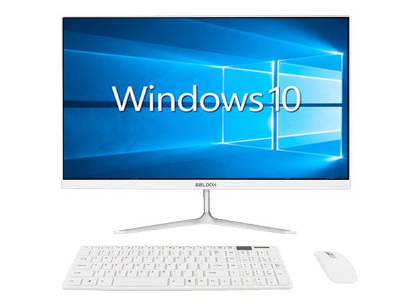 BN-A1PC0099- 11GEN - BELDON – 11 GEN ALL IN ONE PC