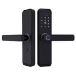 BN-DL101 - SMART DOOR LOCK WITH TUYA MOBILE APP