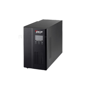 DCP 1KU - 1 KVA ONLINE UPS