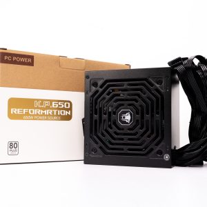KP650 - KP650 POWER SUPPLY
