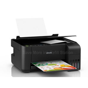 L4269 - DUPLEX ALL IN ONE INKTANK PRINTER