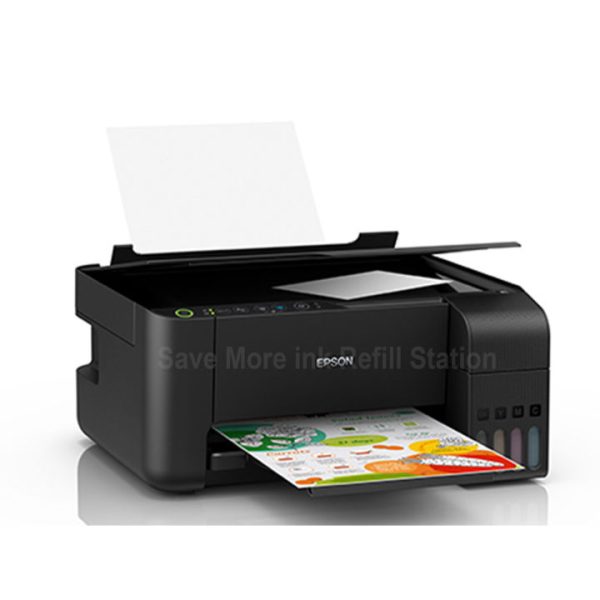 L4269 - DUPLEX ALL IN ONE INKTANK PRINTER