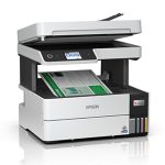L6468 - ALL IN ONE INKTANK PRINTER