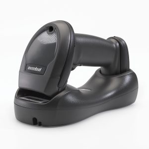 LI4278 - zebra Wireless Barcode Scanner