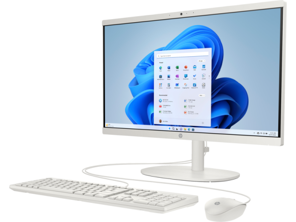 PHI-N5095 - PHILIPS –ALL IN ONE PC