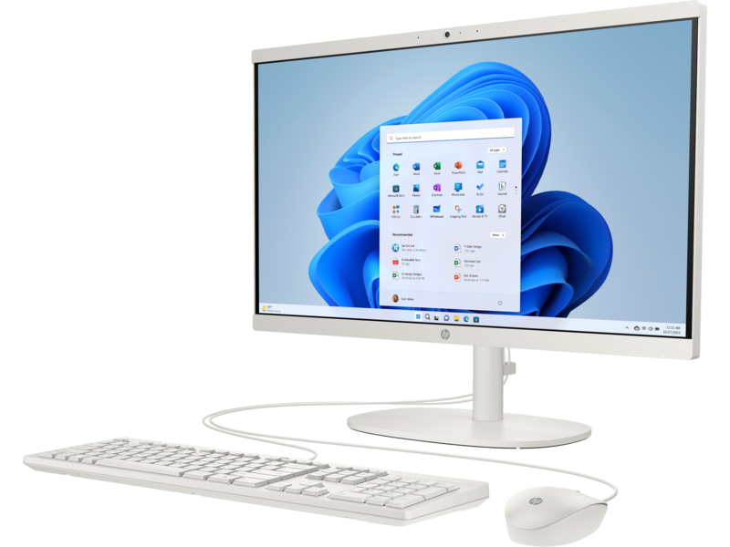PHI-N5095 - PHILIPS –ALL IN ONE PC
