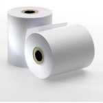 58MM - THERMAL JUMBO RECEIPT ROLL