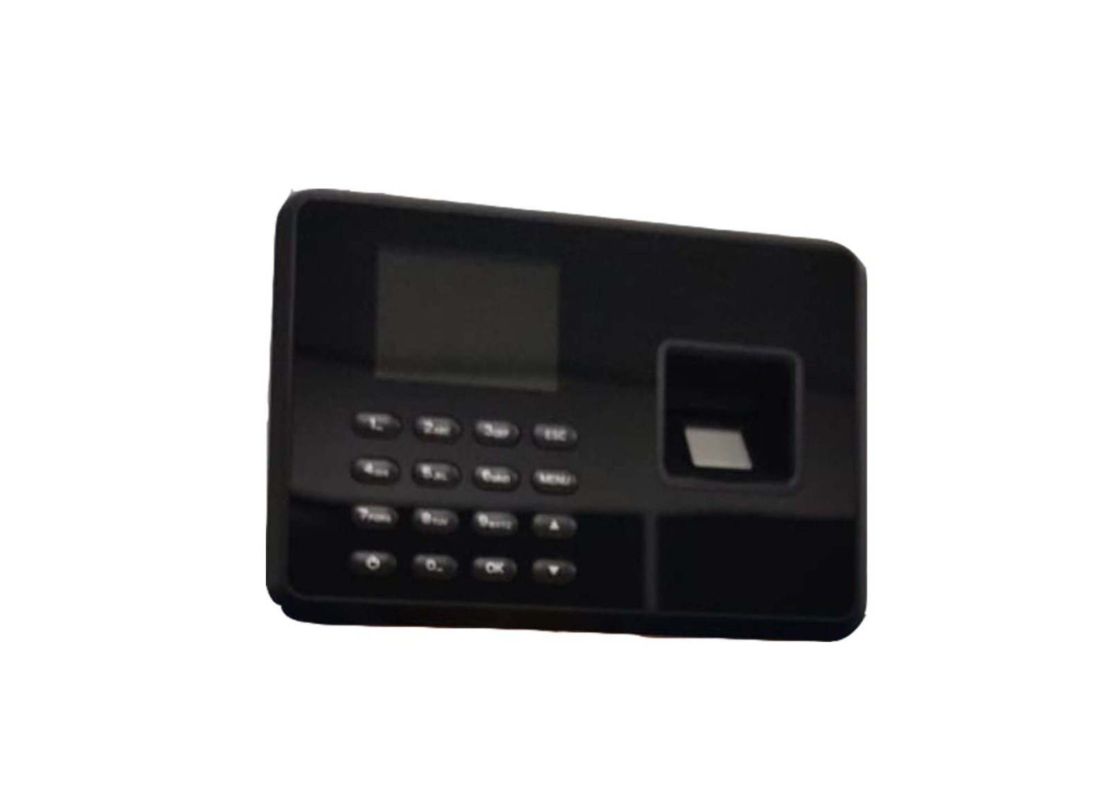 SYN-909 - BIOMETRIC FINGERPRINT TIME ATTENDANCE MACHINE