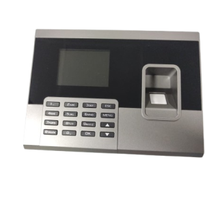 SYN-911 - FINGERPRINT TIME ATTENDANCE MACHINE WITH BATTERY BACKUP