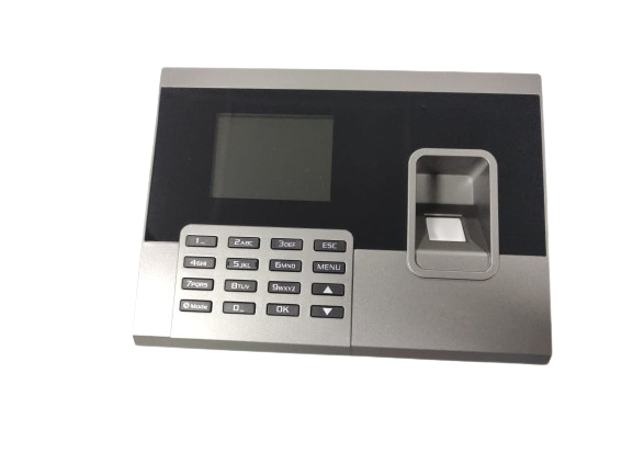 SYN-911 - FINGERPRINT TIME ATTENDANCE MACHINE WITH BATTERY BACKUP