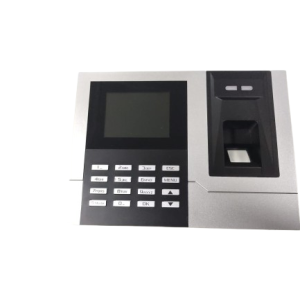 SYN-912 - FINGERPRINT TIME ATTENDANCE MACHINE WITH BATTERY BACKUP