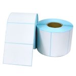 TT-043 - BARCODE LABEL ROLL