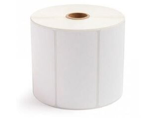 TT-07 - BARCODE LABEL ROLLS