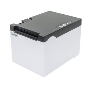XP-Q302F - THERMAL BARCODE + RECIEPT  PRINTER WITH AUTO CUTTER