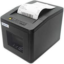 POS 80 MM THERMAL RECEIPT BILL PRINTER