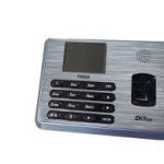 ZK-TX628 - FINGERPRINT TIME ATTENDANCE MACHINE
