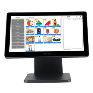 BN-A2700 - POS - BELDON MINI ANDROID TOUCH POS TERMINAL