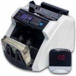 BN - UN70A - MIX VALUE CASH COUNTING MACHINE WITH IN BUILT PRINTER