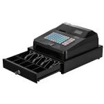 BN-T-71-60 - ELECTRONIC CASH REGISTER
