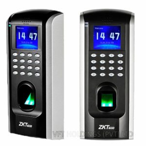 ZKTeco F7C Access Control