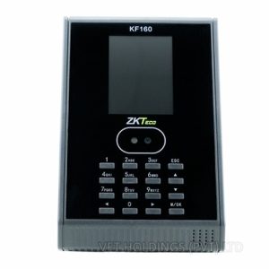 ZKTeco FR1500 Fingerprint Reader