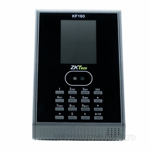 ZKTeco FR1500 Fingerprint Reader