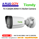 TC-C32QN 2ENA-4 | Bullet Camera