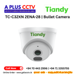 TC-C32XN 2ENA-28| Turret Camera