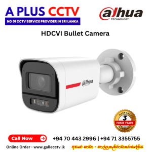 Dahua DH-HAC-HFW1219SLP-A-PRO-0360B HDCVI Camera